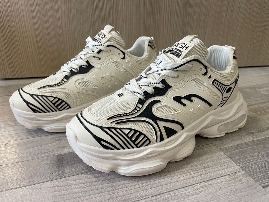 Мъжки маратонки Fresh