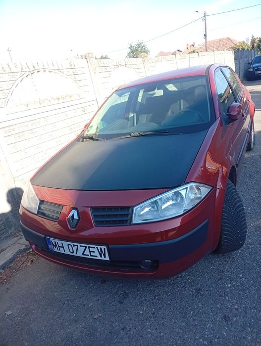 Renault Megane de vînzare