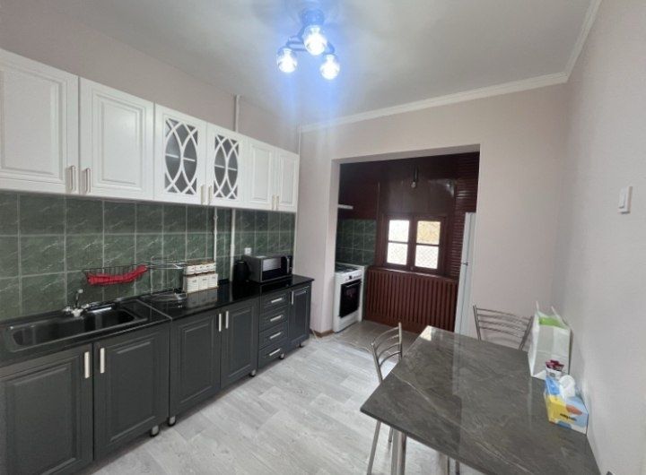 Аренда квартира Парк Ашхабад 2 комнатная