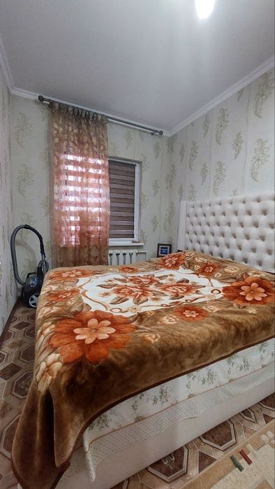 Продаётся 2х комнатная Карасу-1