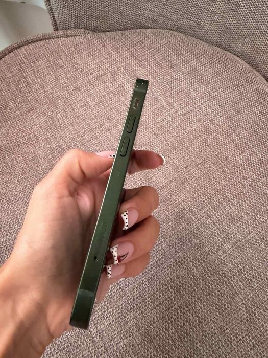 Iphone 13 miniii