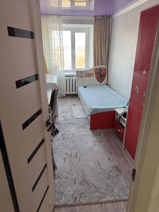 Продам квартиру 3-х конатный