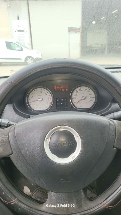 DACIA Logan 0 — imagine 3