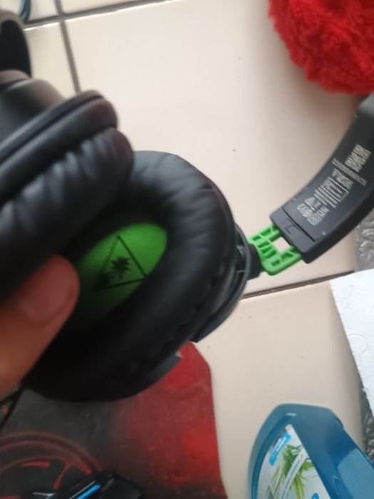 Căști Gaming Turtle Beach X50 –