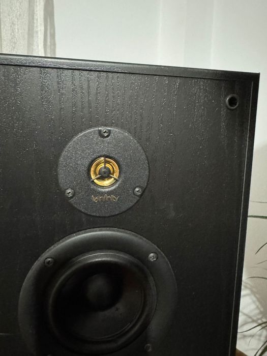 Pachet Audio Home Cinema – Receiver Sony + 2 Boxe Infinity