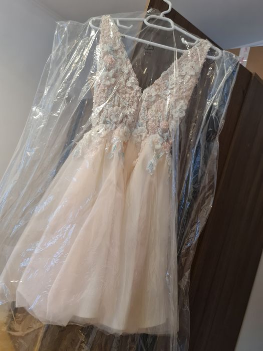 Rochita cununie civila