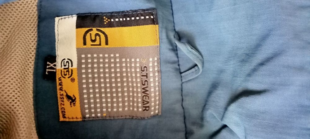Продам две ветровки мужские