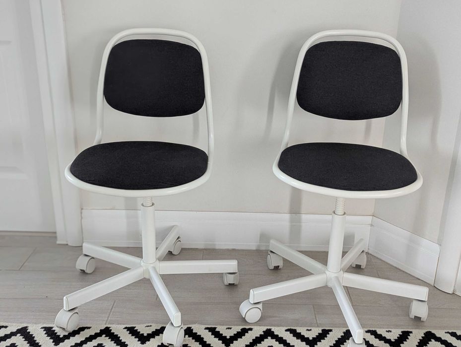 Scaun birou copii Ikea