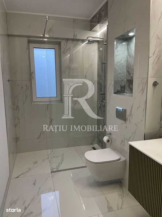 Apartament cu 2 camere | Central | Malul Râului Crișul Repede| Oradea