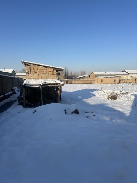 Mehnat poʻsttan 6 km kirganda ramadanda yer sotiladi