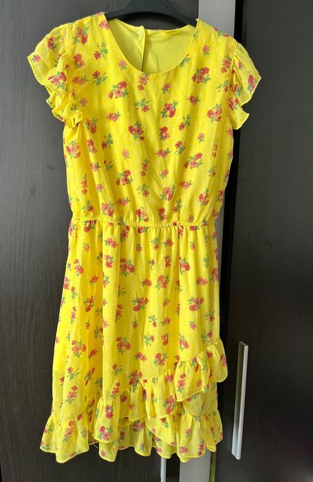 Rochie de vară fetițe