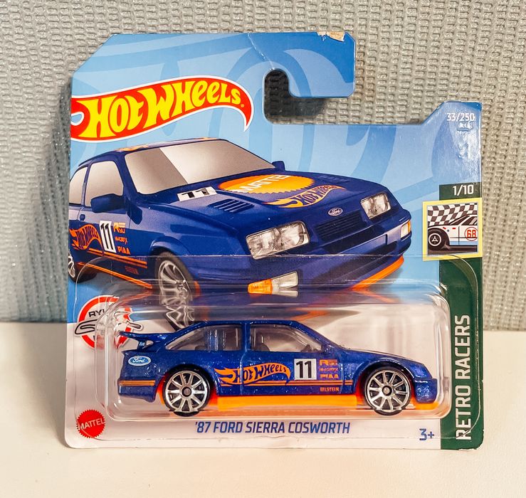 Продам машинки Hot Wheels новые