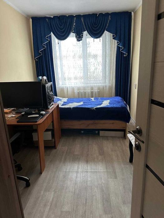 Продажа 2-комнатной квартиры
