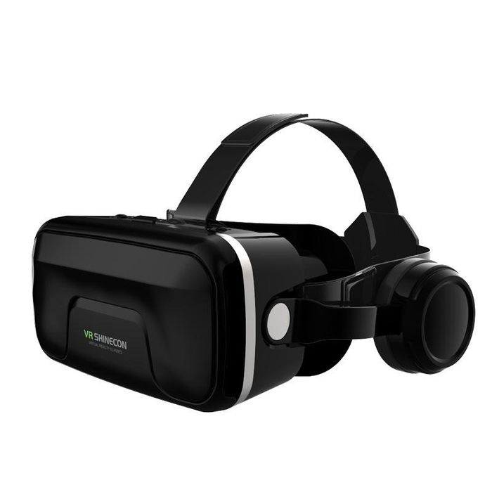 Vr ochki Shinecon SC G15E smartfonlar uchun ios - Android