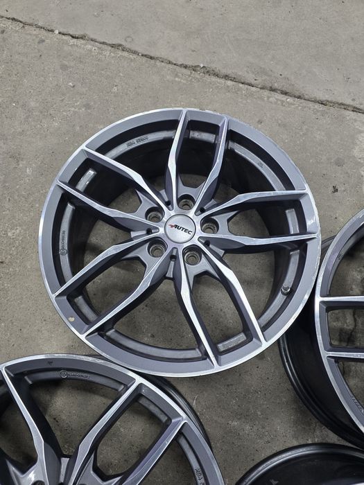 Джанти 18 / 5х112 - VW, Audi, BMW, Mini , Mercedes, Skoda, Seat 5x112