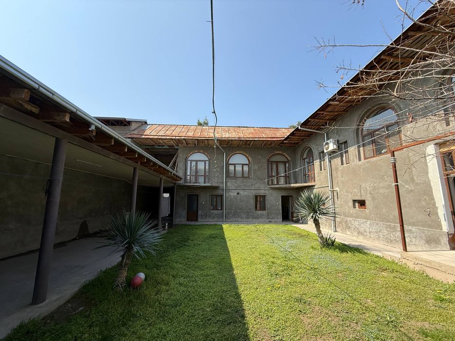 Продаётся Участок Янгихает Олчазор махалла 5 комнат 4 соток цена250000