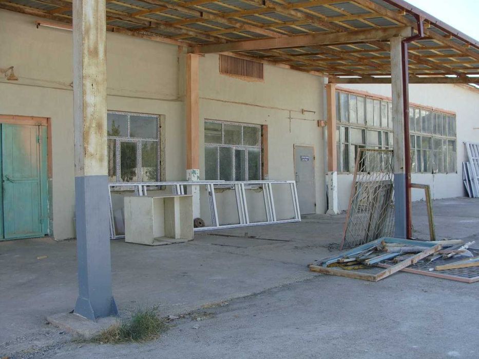 Продается база / База сотилади