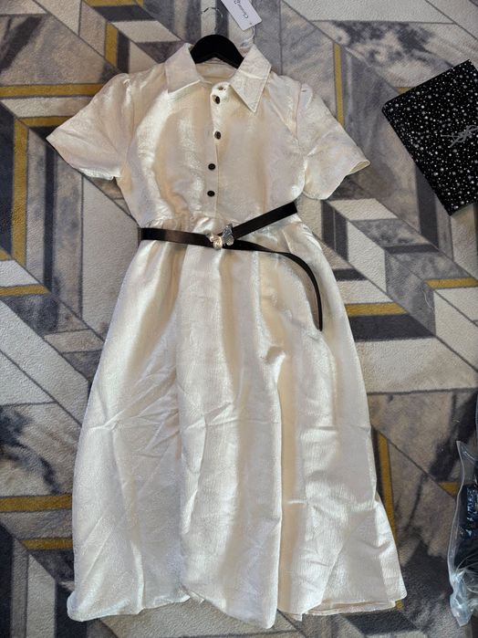 Rochie Dior ……….