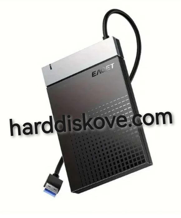 Външни Хард дискове 1TB(ГАРАНЦИЯ 1 ГОДИНА)