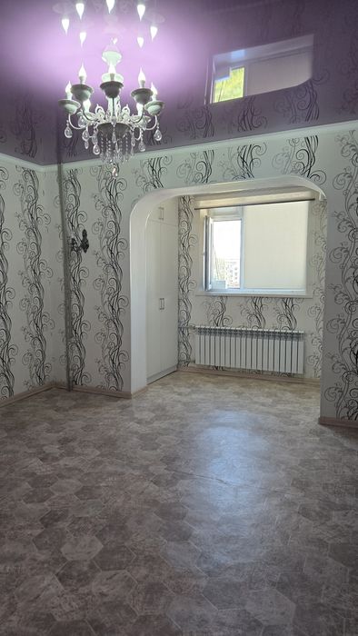 Аренда  квартиры