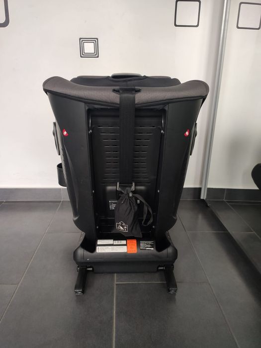 Scaun auto Joie Bold cu isofix pentru copii intre 9 și 36 kg