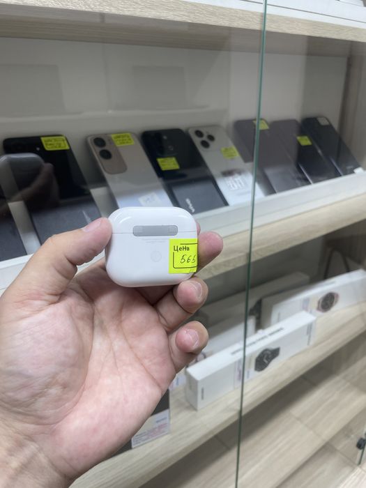 Наушник AirPods 3