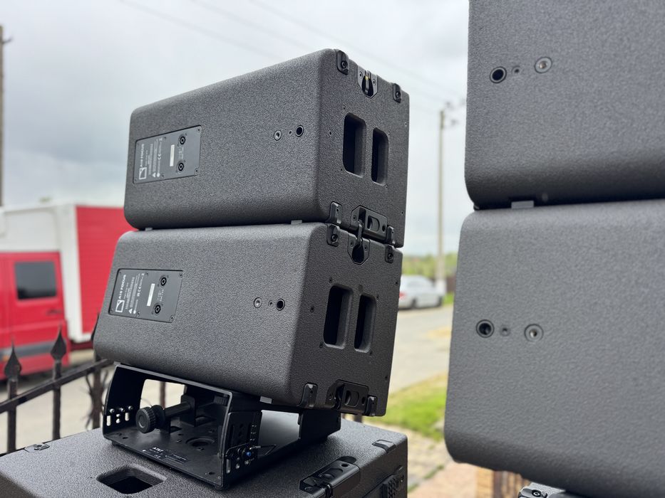 L-acoutics | A10 Focus | Ks21 | La4x sau La12x |