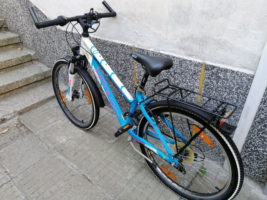 Велосипед 24 org  baik  yazoo alu!