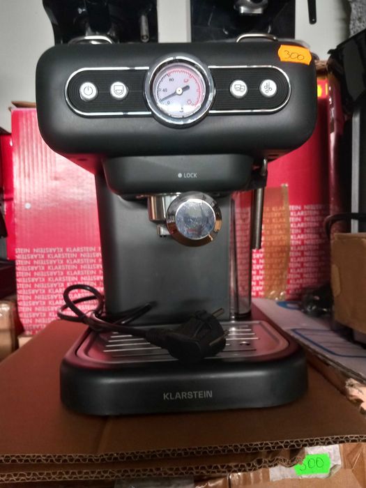 Aparate de cafea diferitre modele