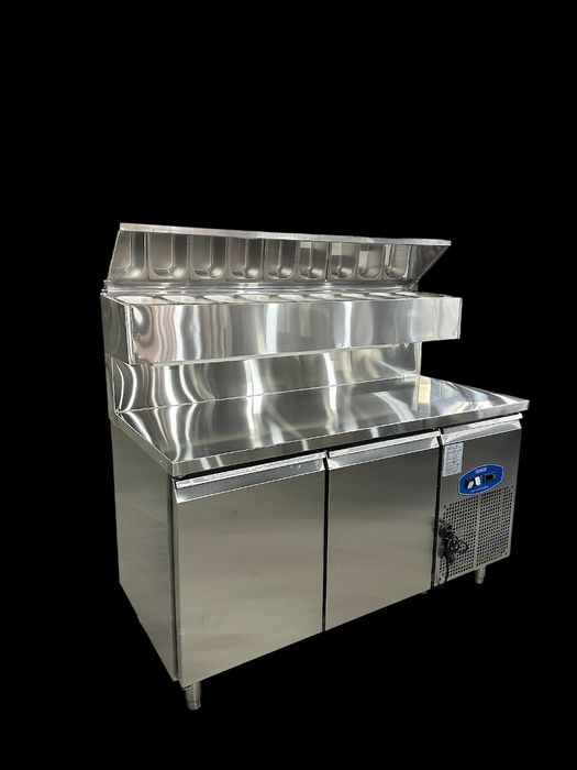 Промышленная холодильник столь