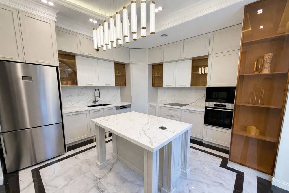 Продаётся шикарный Евро Дом в классическом стиле