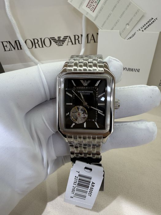 Часы Emporio Armani