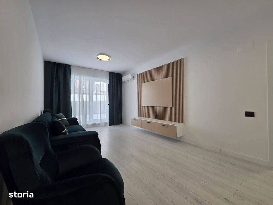 Apartament 3 Camere cu Terasa Mobilat Utilat Sector 3 | Metrou 12 min