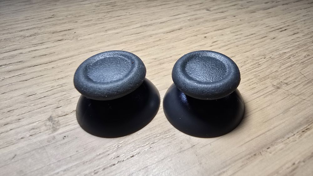 Thumbstick pin controller manta joystick Xbox 360 One S X PS4 PS5