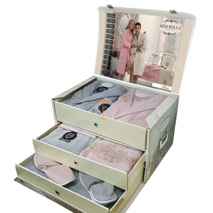 Турецкий баный набор 22 шт