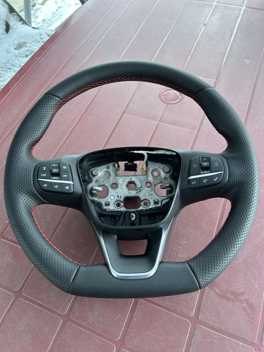 Volan ford puma