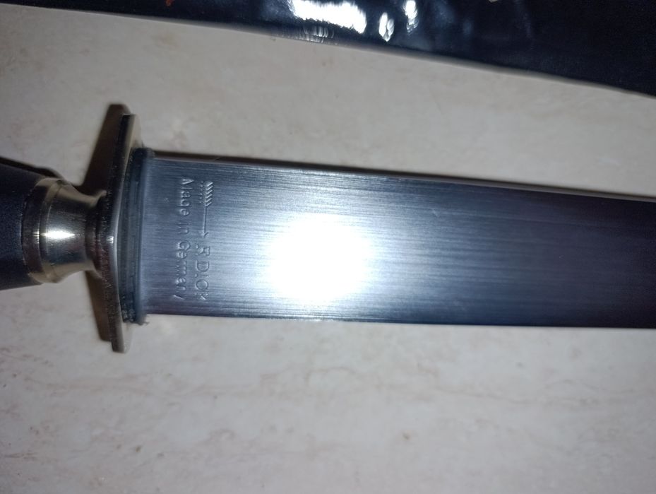 Масат F.DICK  2000