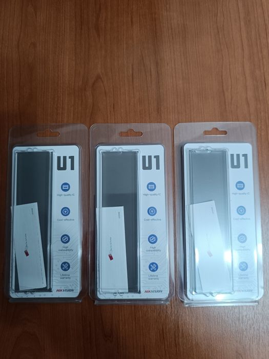 3×8GB DDR4 2666MHz НОВЫЕ, запечатанные — выгоднее Kaspi