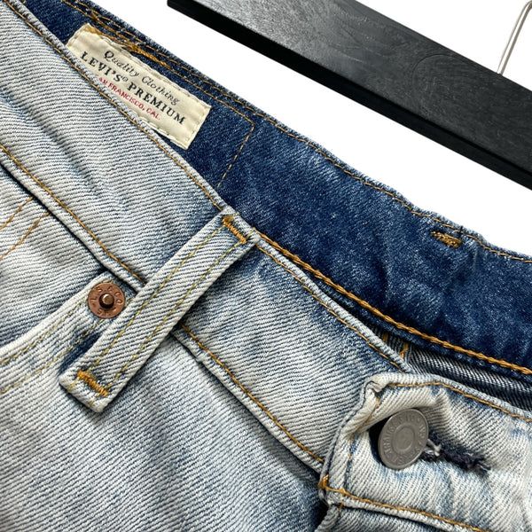 Мъжки къси дънки LEVI'S | 29