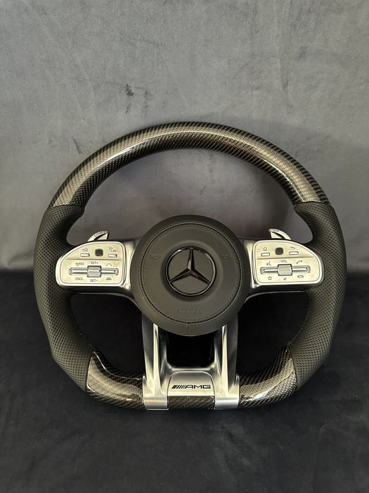 Volan Mercedes-Benz AMG