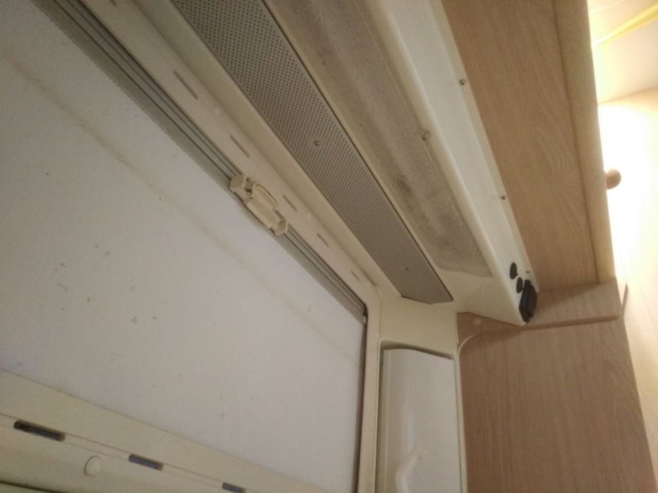 Каравана Chateau Cantara