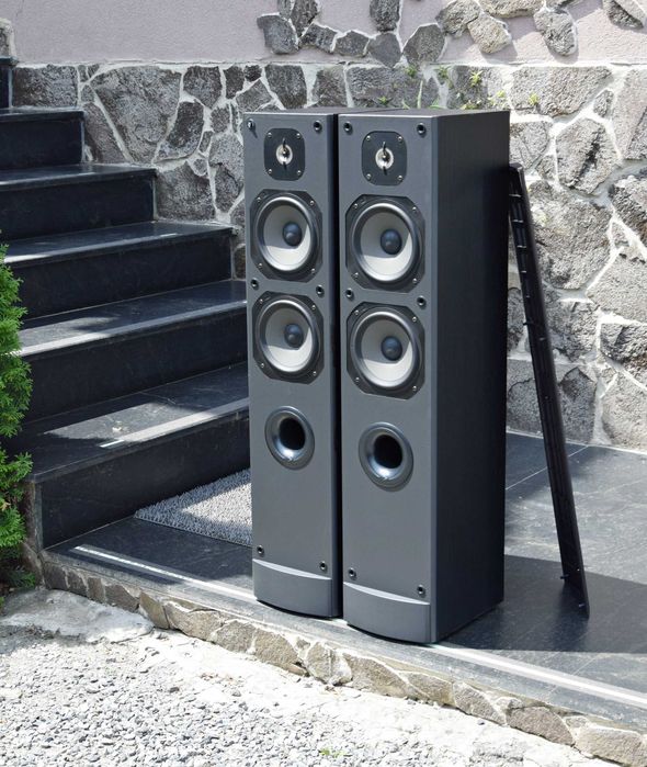 Boxe Focal JMLab Chorus 715, boxe de podea