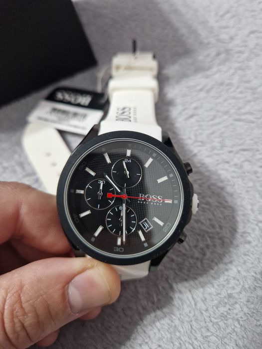 Ceas barbati Hugo Boss Velocity