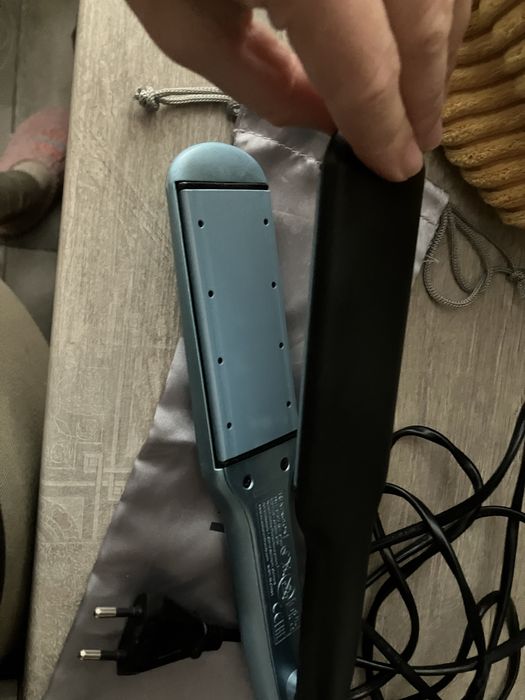 Преса за мокра коса Remington S7350 Wet2Straight Wide Plate