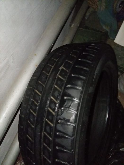 Продам покрышки размер 225*60*Р17