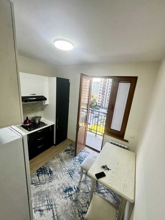 Сдаётся в аренду 1-ком/8/13 квартира на Алмазарском рн ЖК Алмазар сити