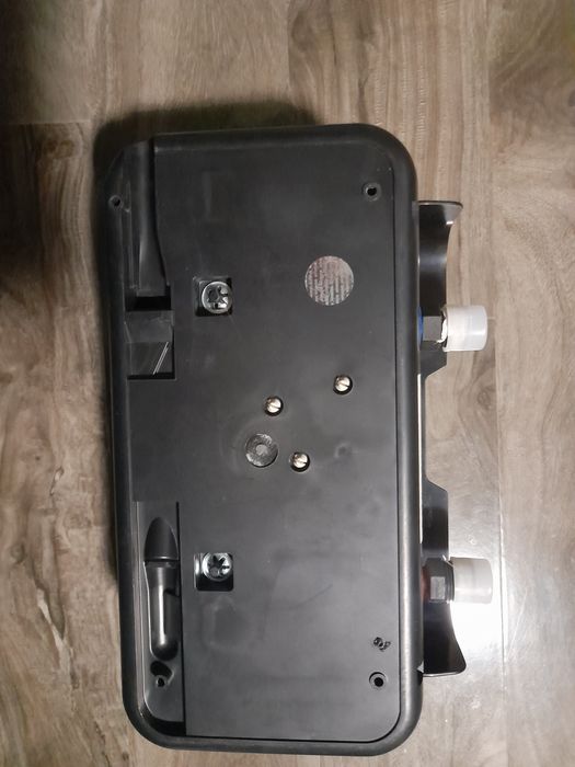 Boiler de dimensiune mica Atmor Inline 800