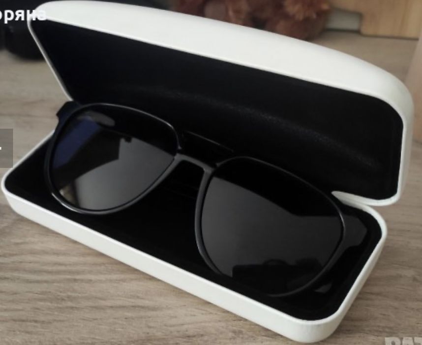 Calvin klein унисекс слънчеви очила