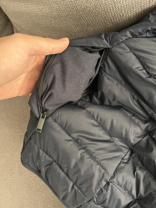 Geaca Calvin Klein