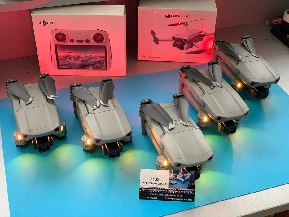 Dji Air 2 | Dji Air 2S  Piese Originale